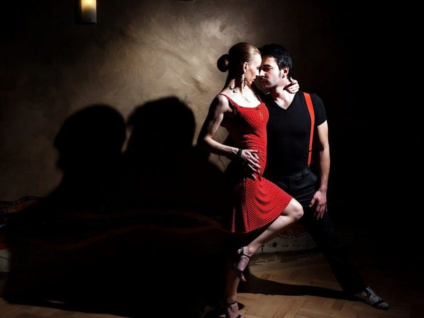 What to Look for In a Good Salsa Dance Class?