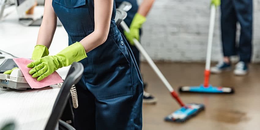 Why should you hire a cleaning company for your carpets and tapestries’ cleaning