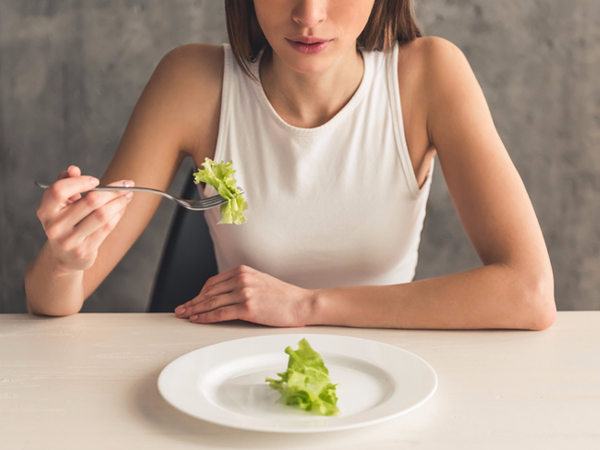 Is an Eating Disorder Curable or Not?