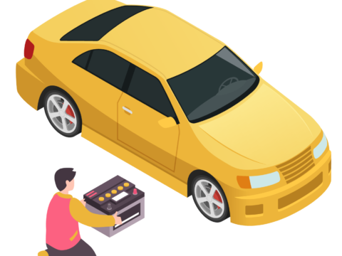 The Advantages Of Professional Car Battery Replacement