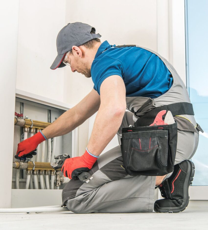 What To Do When You Need An Emergency Plumber?