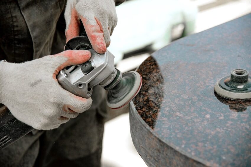 How Often Should Corian Surfaces Be Polished?