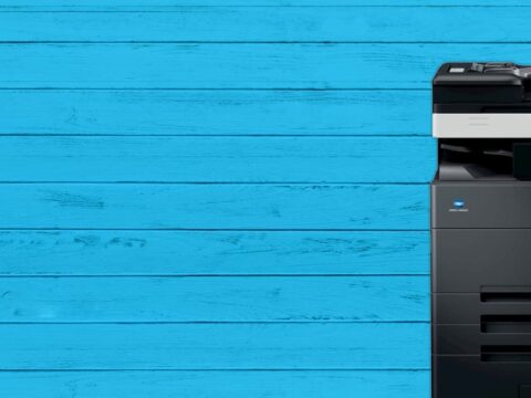 Why Renting A Printer Could Save You Money