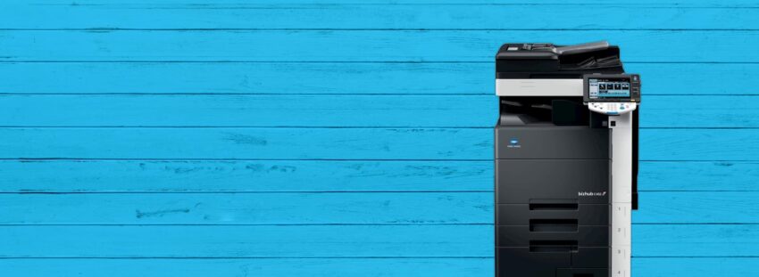 Why Renting A Printer Could Save You Money