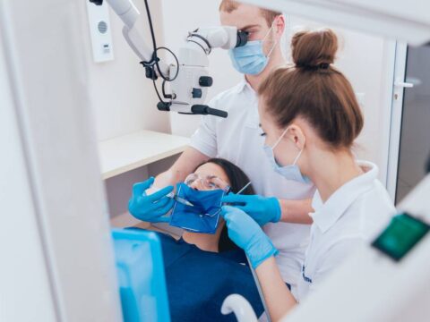 What To Expect During Your Root Canal Treatment