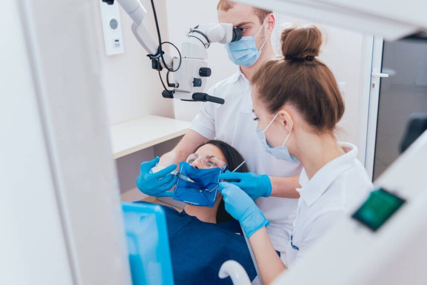 What To Expect During Your Root Canal Treatment