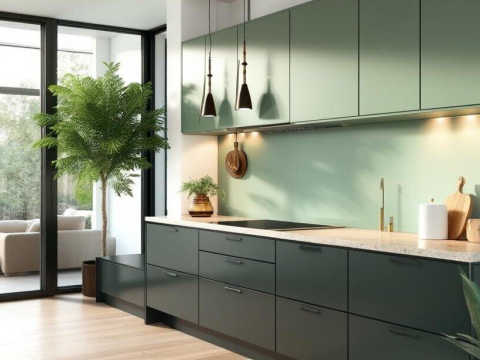 What You can Do to Maximize a Galley Kitchen Renovation